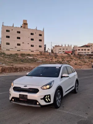 كيا نيرو 2020 حرة باسم مستورد