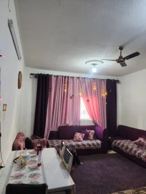 90 m2 3 Bedrooms Apartments for Sale in Zarqa Hay Ramzi