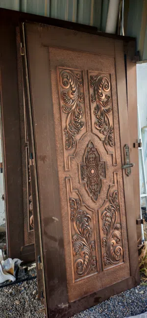 ابواب مستعمله
