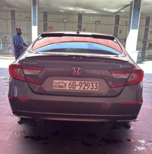 Used Honda Accord in Hawally