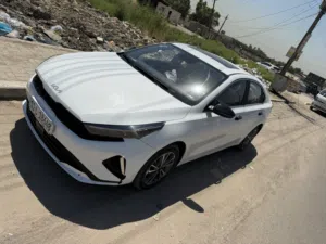 كي ثري k3 موديل 2023