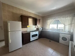 100 m2 2 Bedrooms Apartments for Rent in Amman Al Rabiah