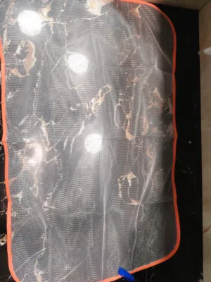 قماشه المكواه