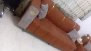 طقم كنب كورنر