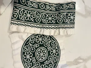 كمه خياطه يد