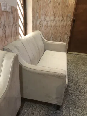 كنب مستعمل شبة جديد للبيع 300