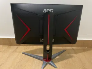 للبيع شاشة العاب جيمنج gaming monitor ممتازه
