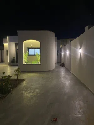 استراحه تشطيب حديث للبيع