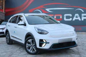 ‏كيا ‏.‏ نيرو ‏.‏ 2022 ‏.‏ مستعمل‏4