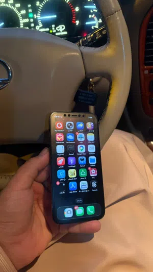 Apple iPhone 12 Pro 128 GB in Al Dakhiliya
