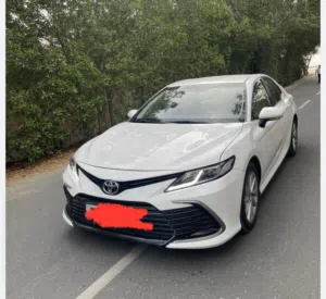 Used Toyota Camry in Southern Governorate