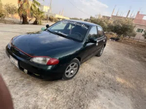 Used Hyundai Avante in Al Karak
