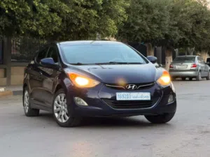 هونداي النترا