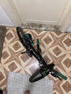 بسكليت جنط 20