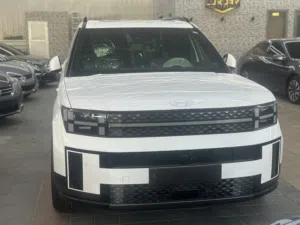هيونداي سنتافي موديل 2024 وارد امريكا