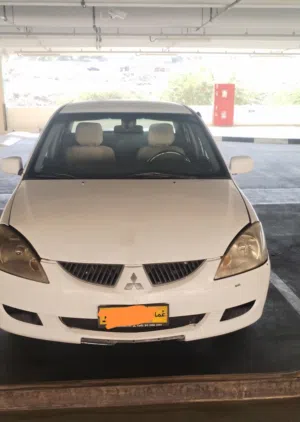 2006 Mitsubishi Lancer Sedan for Sale - Japanese Specs, Automatic, Gasoline, Used