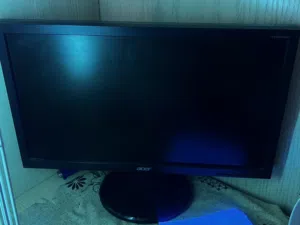 Acer monitor