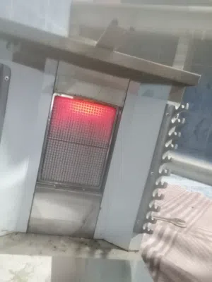 شواي منزليه