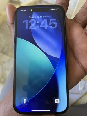 Apple iPhone 15 256 GB in Manama