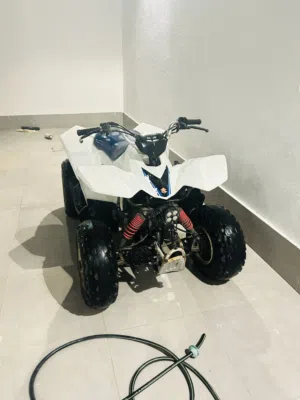 Suzuki 90cc