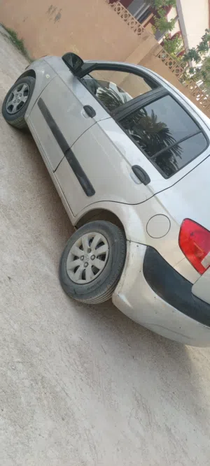 السيارات ربي يبارك