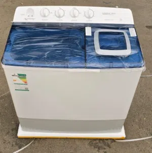 غسالات.  عادية . اوتوماتيك جديد بالكرتون اسعار منافسه توصيل مجاني