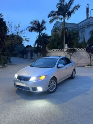 Used Kia Forte in Tulkarm