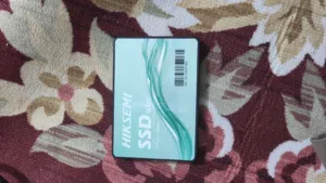 هارد ssd 256 عاطل