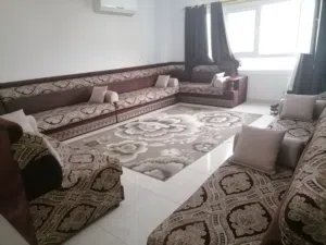 طقم مجلس كبير