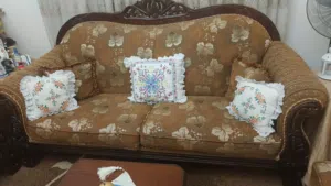 طقم كنب للييع
