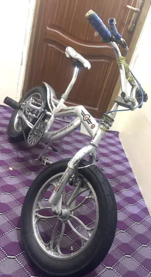 سيكل 16شبه جديد عرطه