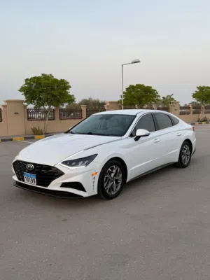 هيونداي سوناتا موديل 2020