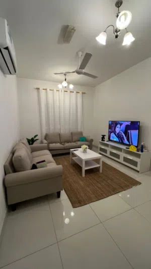 100 ft² 2 Bedrooms Apartments for Rent in Muscat Amerat
