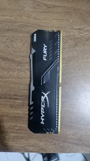 رام حاسبه ddr4