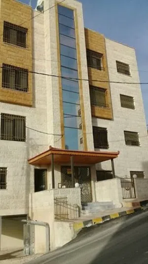 75 m2 3 Bedrooms Apartments for Rent in Amman Marka Al Shamaliya