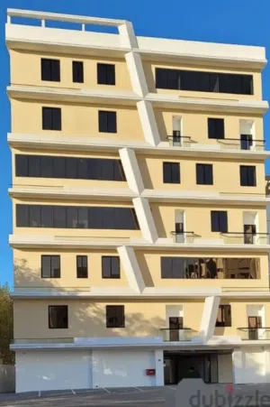 Duplex Apartment - شقة جديدة جاهزة للسكن بنظام طابقين للبيع