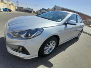 Used Hyundai Sonata in Basra