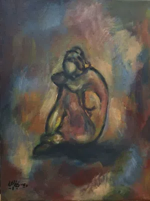 Art works أعمال فنية