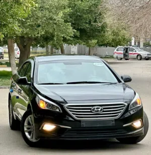 Used Hyundai Sonata in Tripoli