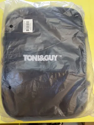 TONI&GUY   barber bag