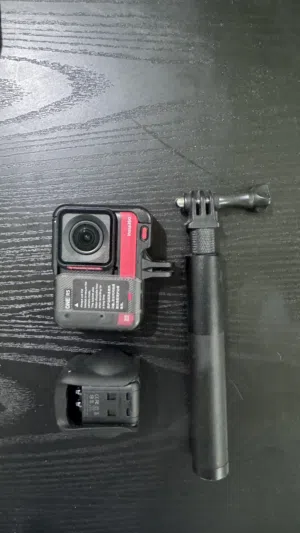 كاميرا Insta360 ONE RS