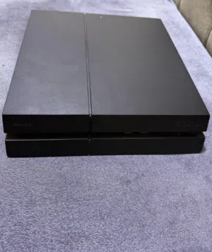 PlayStation 4 Perfect Condition