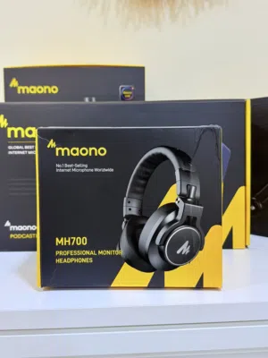 بكج استوديو من شركة MAONO
