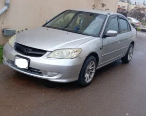 Used Honda Civic in Ajloun