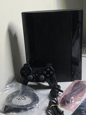 PlayStation 3 Super Slim