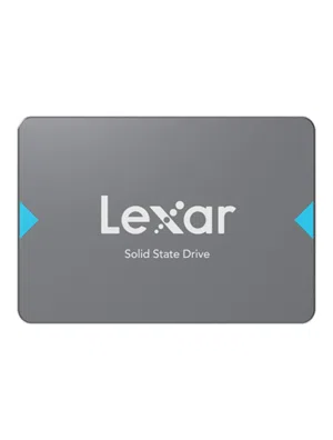 هاردسك Lexar SSD 512 Gigabyte