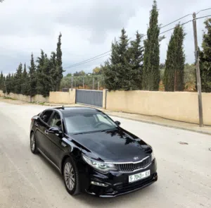 كيا-k5-اوبتما-2019-ولا-جرام-بويا-بالكراتين