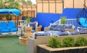 Residential Land for Sale in Jerash Dahl