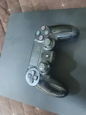 ‏بلاي ستيشن ‏.‏ مستعمل‏4