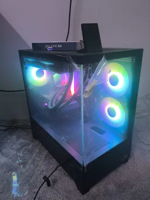 Gaming PC . Used2